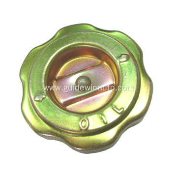 Automobile Oil Filler Cap For Honda CIVIC